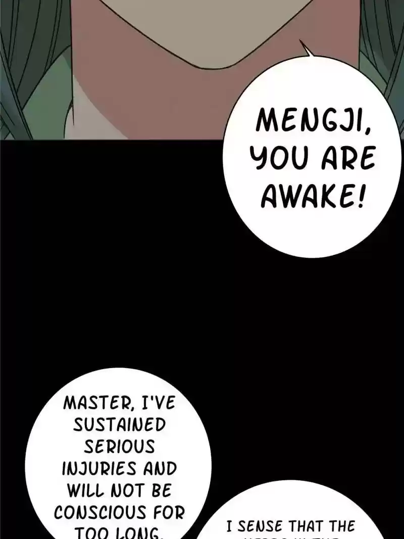 The Crazy Adventures of Mystical Doctor Chapter 49