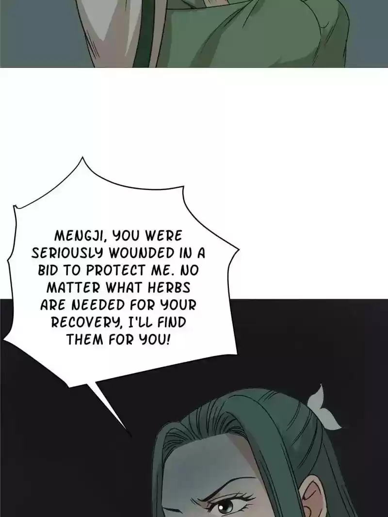 The Crazy Adventures of Mystical Doctor Chapter 49