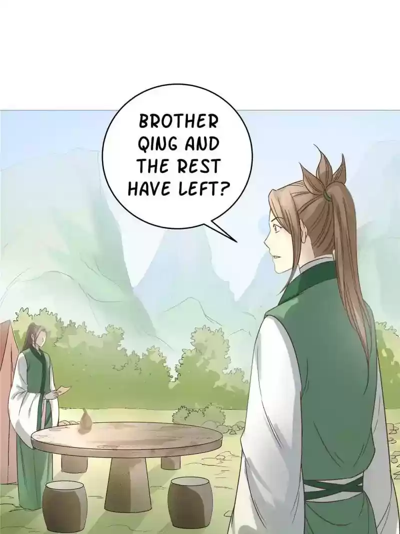 The Crazy Adventures of Mystical Doctor Chapter 49