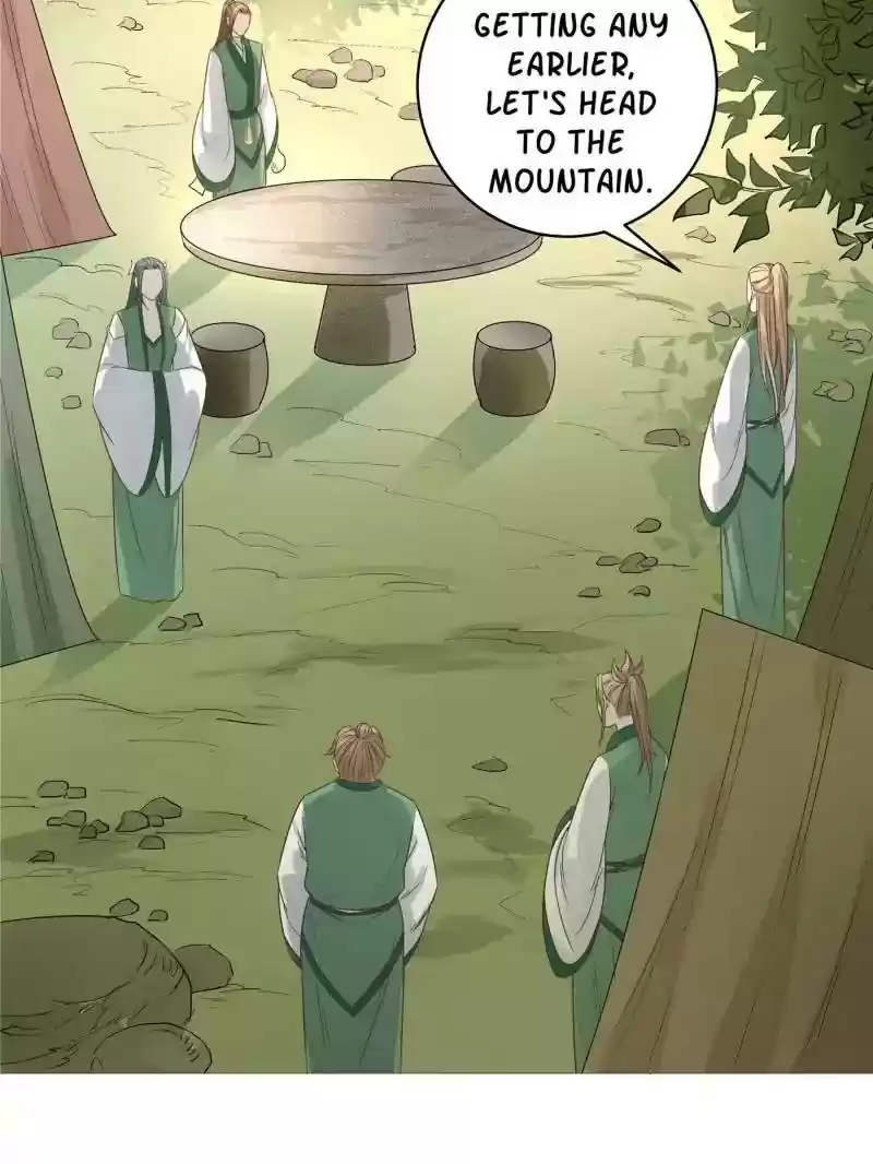 The Crazy Adventures of Mystical Doctor Chapter 49