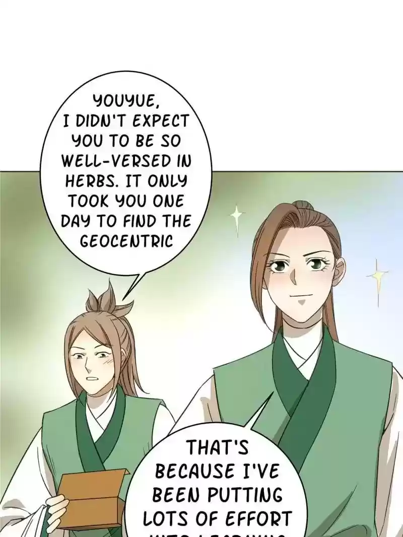 The Crazy Adventures of Mystical Doctor Chapter 49