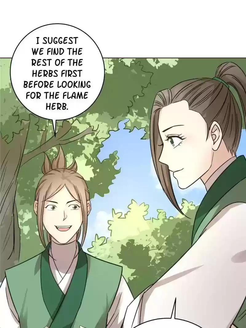 The Crazy Adventures of Mystical Doctor Chapter 49