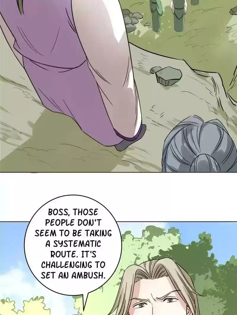 The Crazy Adventures of Mystical Doctor Chapter 49