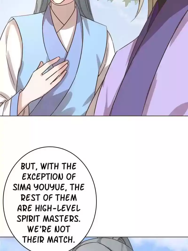 The Crazy Adventures of Mystical Doctor Chapter 49