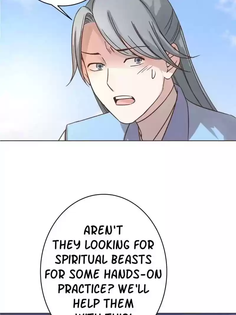 The Crazy Adventures of Mystical Doctor Chapter 49