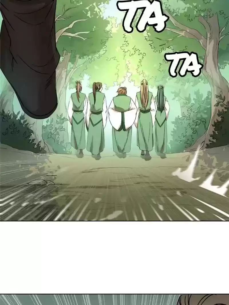 The Crazy Adventures of Mystical Doctor Chapter 50