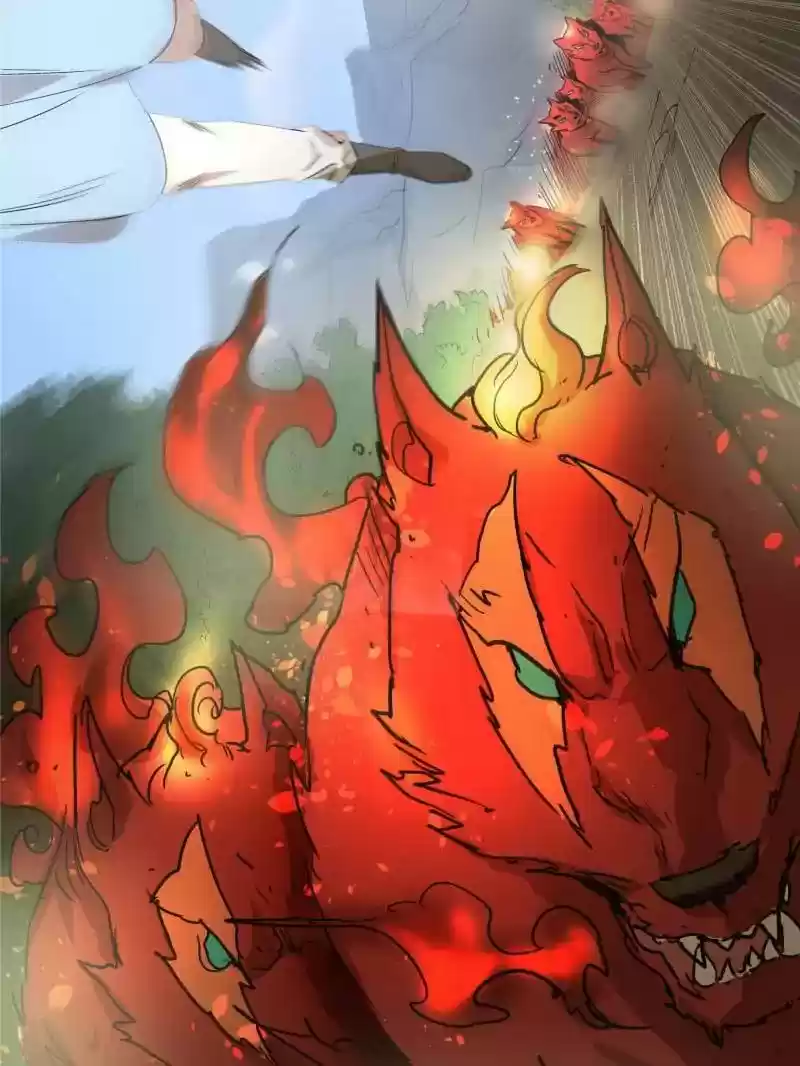 The Crazy Adventures of Mystical Doctor Chapter 50