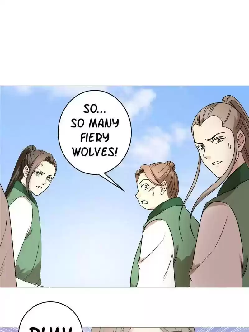 The Crazy Adventures of Mystical Doctor Chapter 50