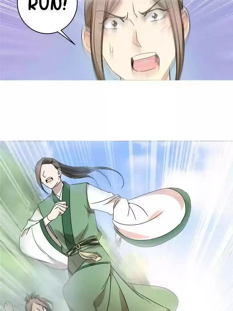 The Crazy Adventures of Mystical Doctor Chapter 50