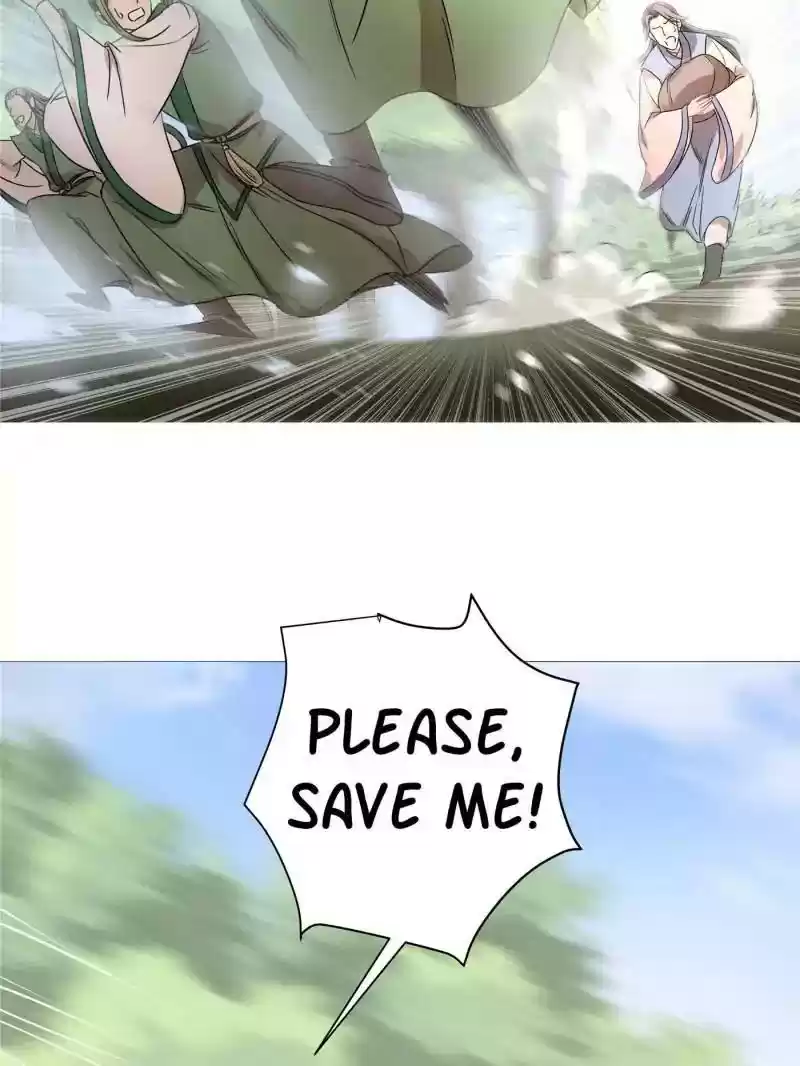 The Crazy Adventures of Mystical Doctor Chapter 50