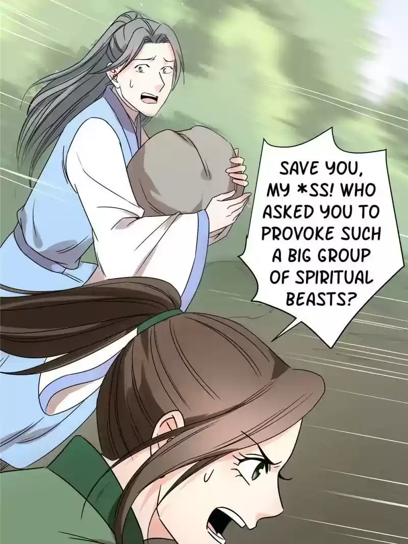 The Crazy Adventures of Mystical Doctor Chapter 50