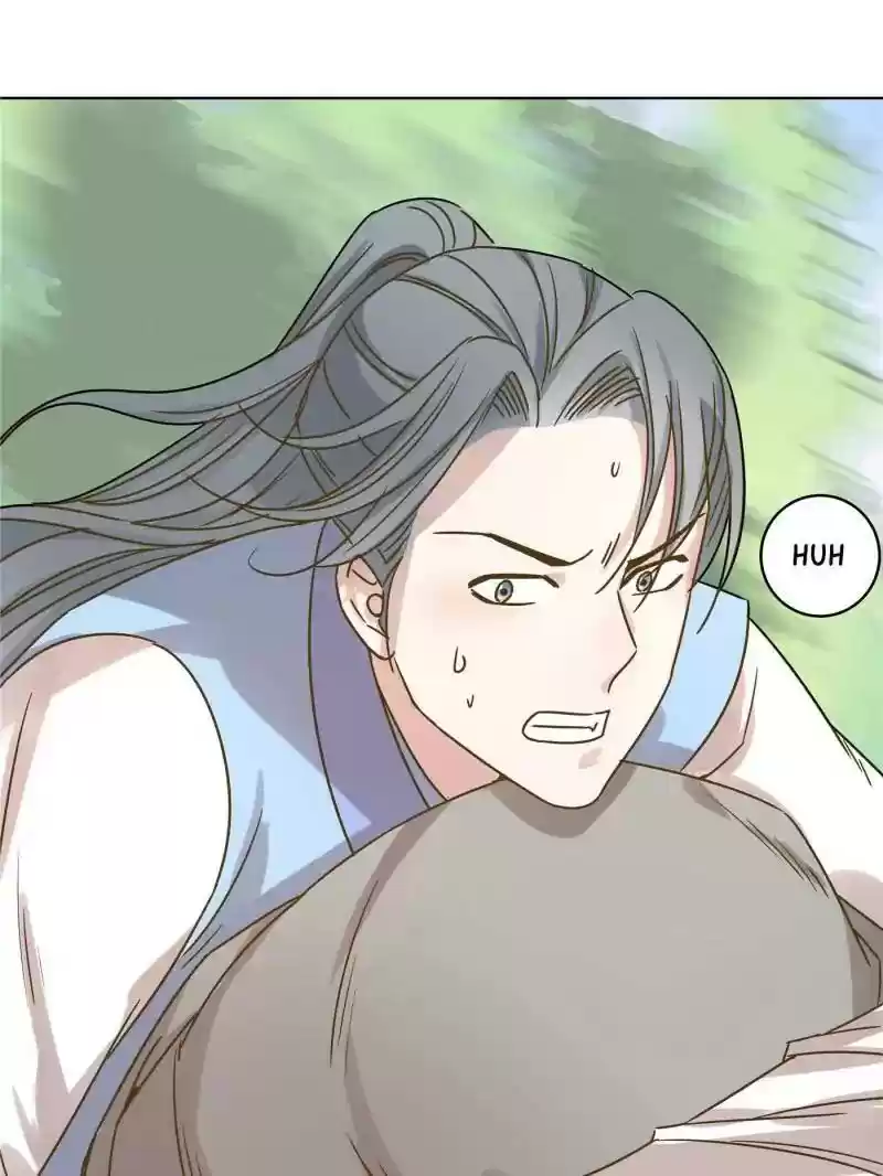 The Crazy Adventures of Mystical Doctor Chapter 50