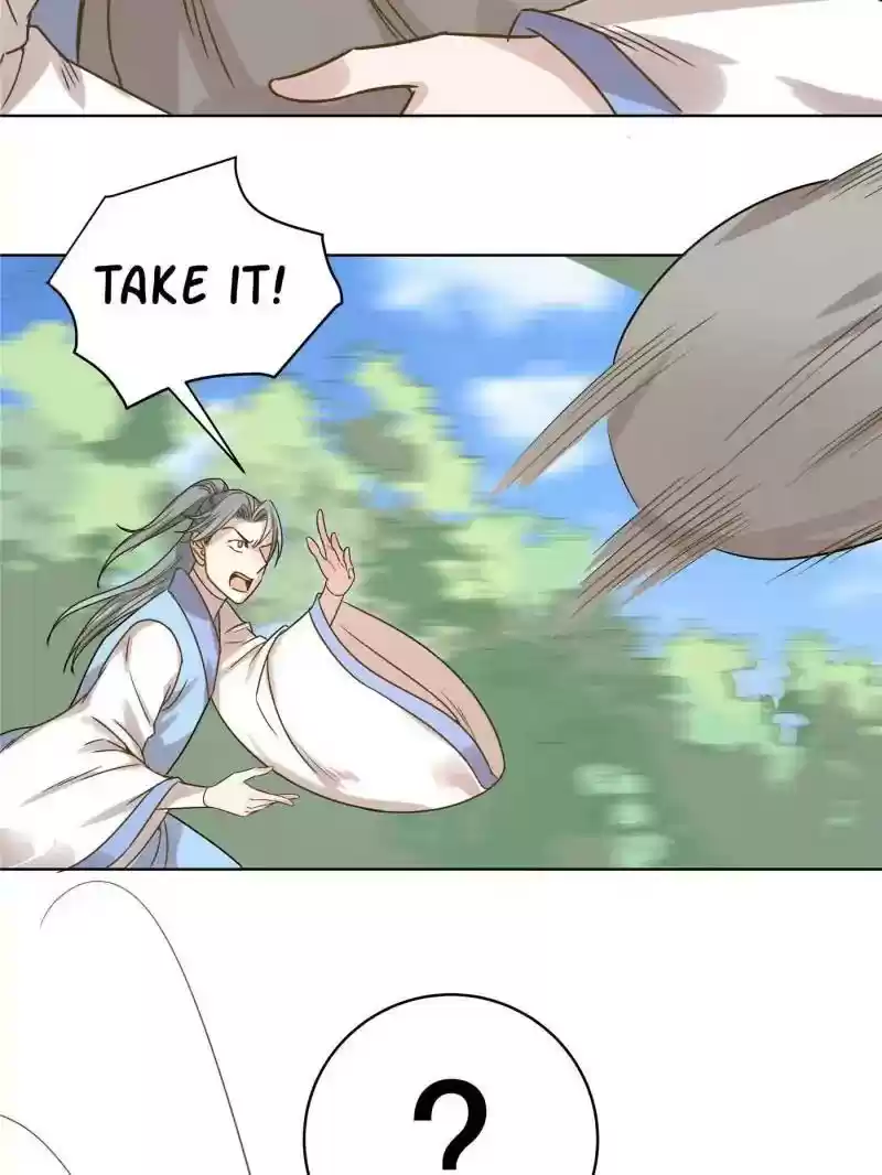 The Crazy Adventures of Mystical Doctor Chapter 50