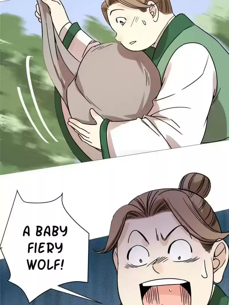 The Crazy Adventures of Mystical Doctor Chapter 50