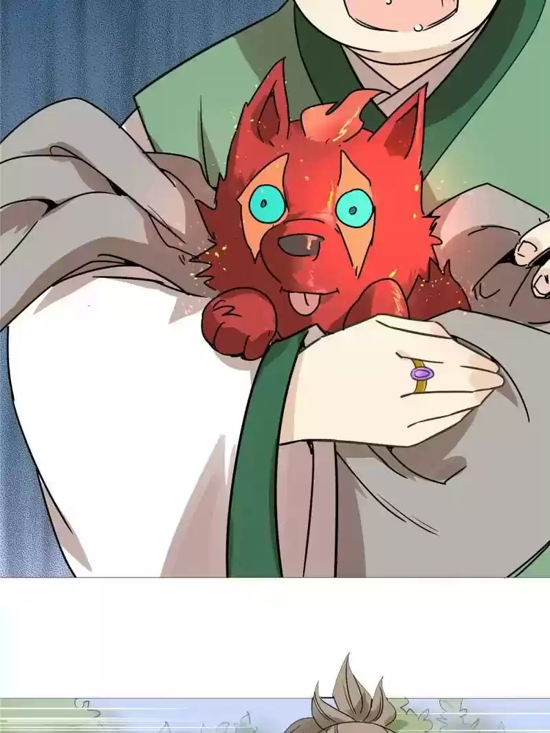 The Crazy Adventures of Mystical Doctor Chapter 50