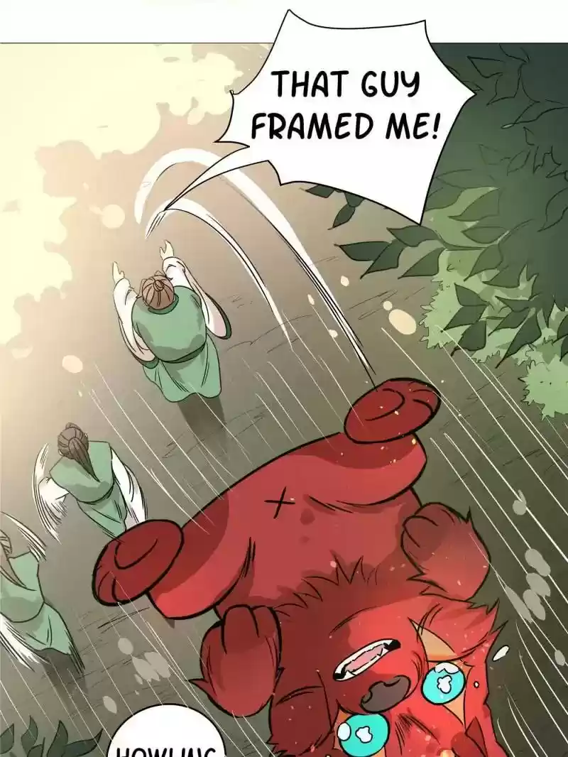 The Crazy Adventures of Mystical Doctor Chapter 50