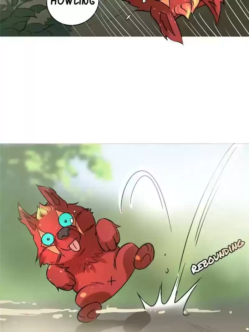 The Crazy Adventures of Mystical Doctor Chapter 50