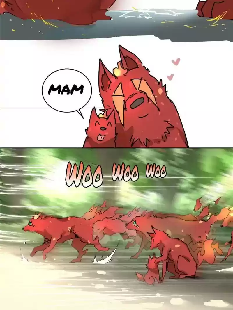 The Crazy Adventures of Mystical Doctor Chapter 50