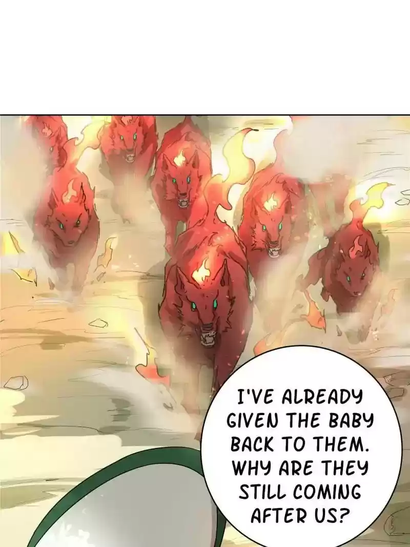 The Crazy Adventures of Mystical Doctor Chapter 50