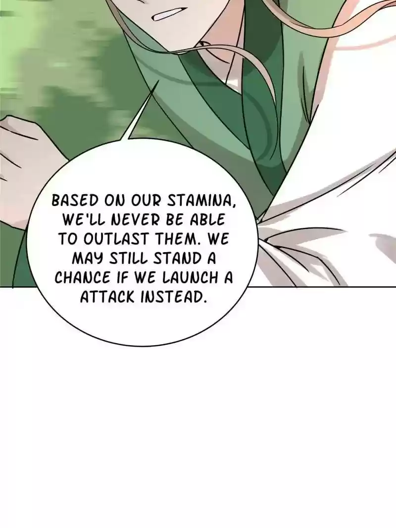 The Crazy Adventures of Mystical Doctor Chapter 50