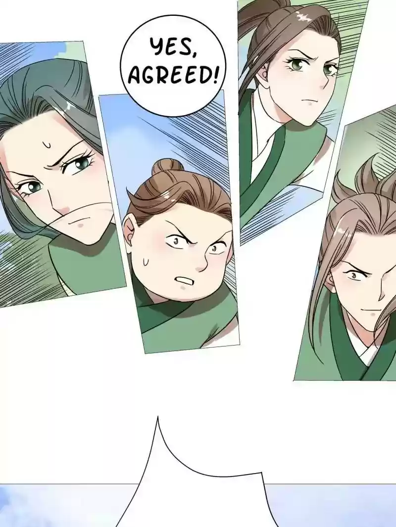 The Crazy Adventures of Mystical Doctor Chapter 50