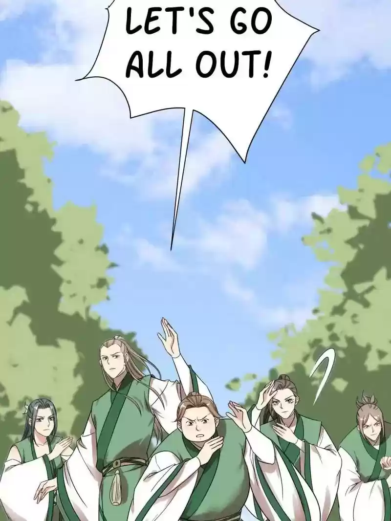 The Crazy Adventures of Mystical Doctor Chapter 50