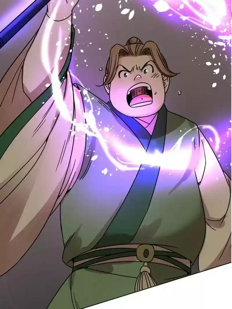 The Crazy Adventures of Mystical Doctor Chapter 50