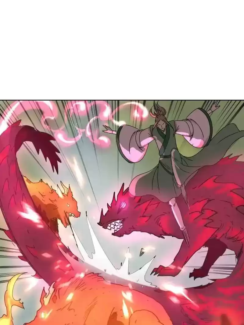 The Crazy Adventures of Mystical Doctor Chapter 50