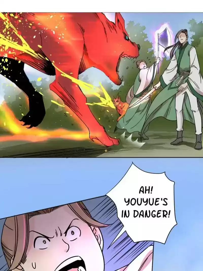 The Crazy Adventures of Mystical Doctor Chapter 50