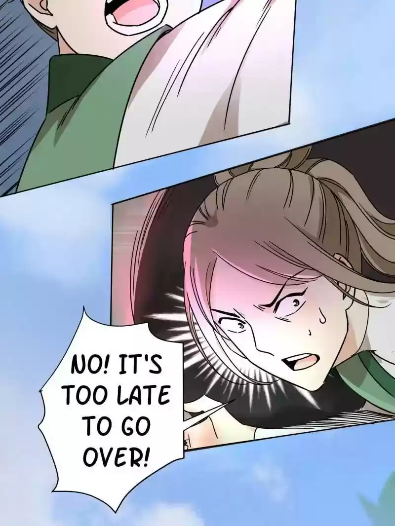 The Crazy Adventures of Mystical Doctor Chapter 50