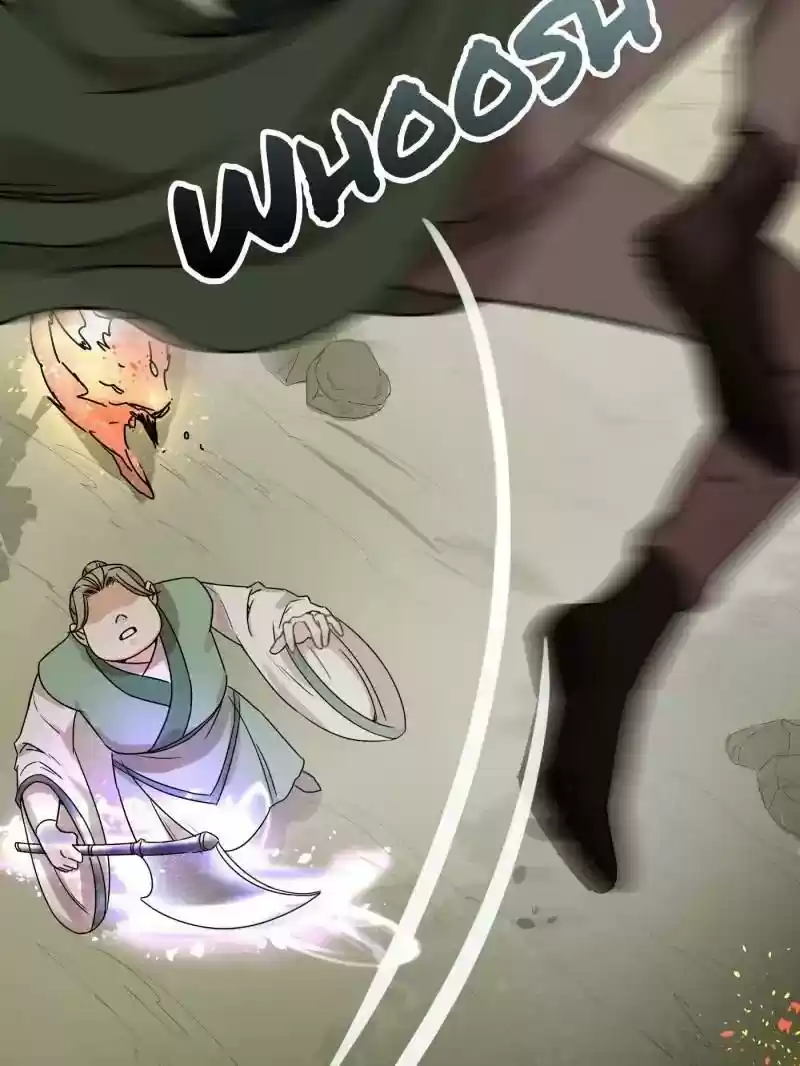 The Crazy Adventures of Mystical Doctor Chapter 50