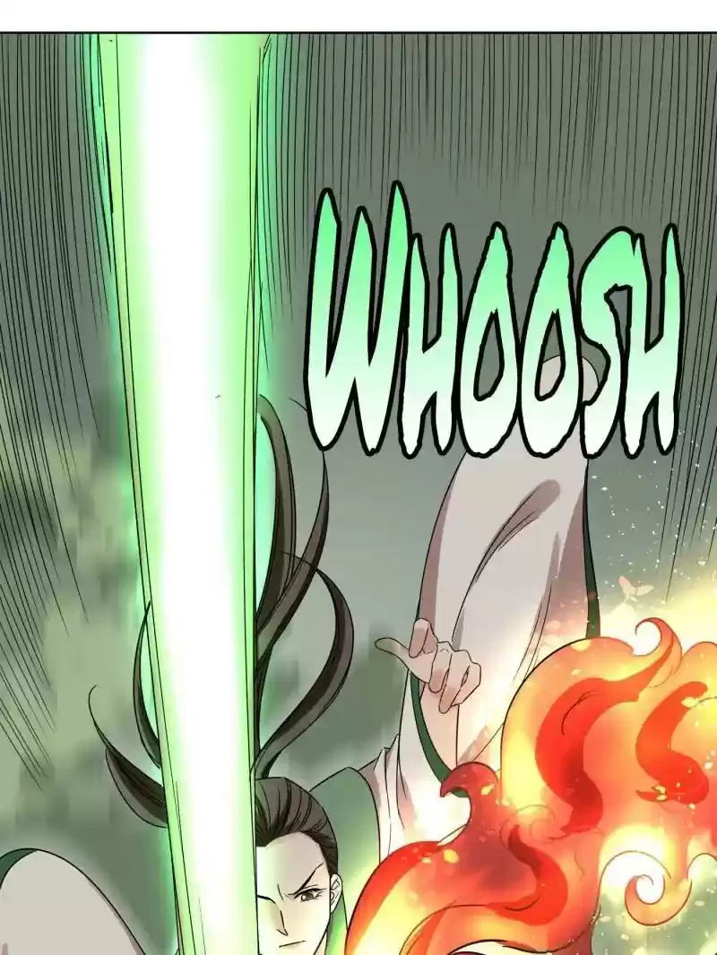 The Crazy Adventures of Mystical Doctor Chapter 50