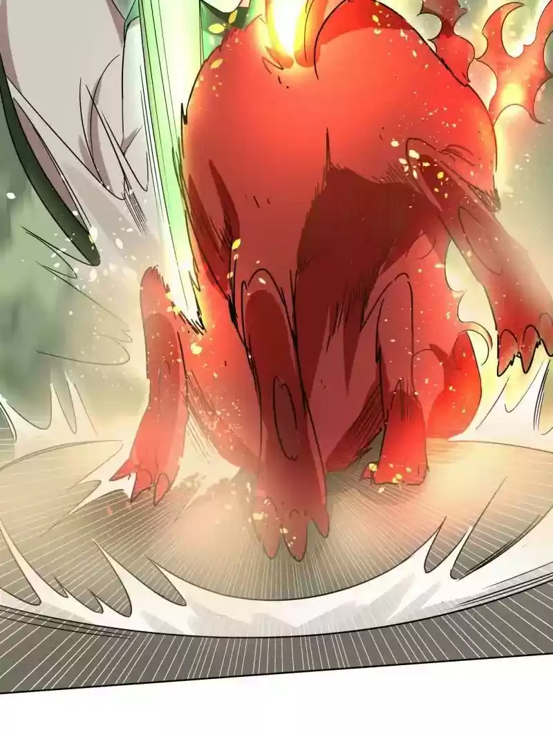 The Crazy Adventures of Mystical Doctor Chapter 50