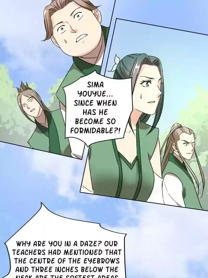 The Crazy Adventures of Mystical Doctor Chapter 50