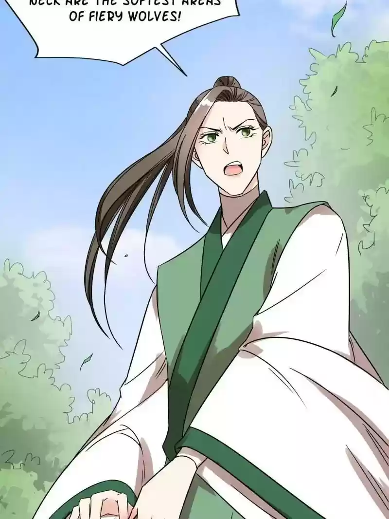 The Crazy Adventures of Mystical Doctor Chapter 50