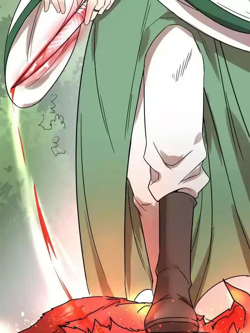 The Crazy Adventures of Mystical Doctor Chapter 50