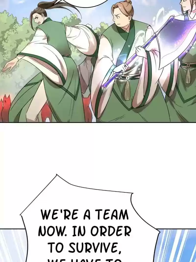 The Crazy Adventures of Mystical Doctor Chapter 50