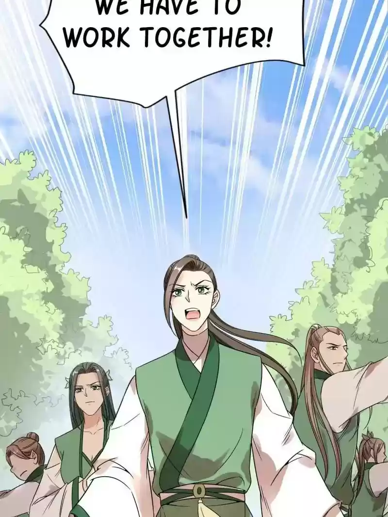 The Crazy Adventures of Mystical Doctor Chapter 50