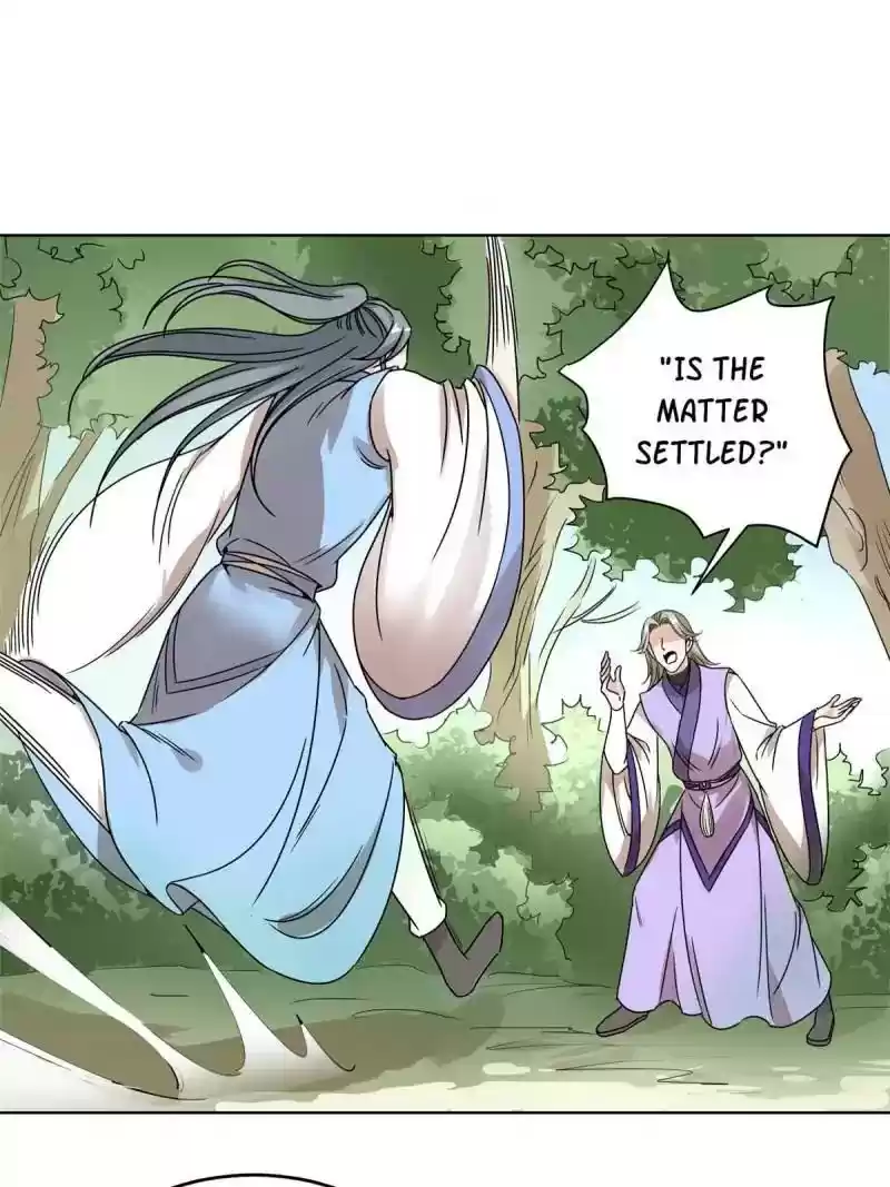 The Crazy Adventures of Mystical Doctor Chapter 51