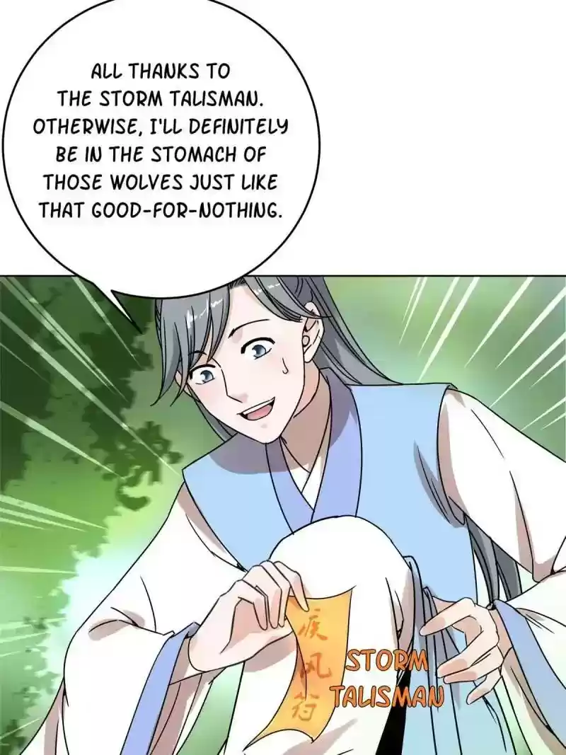 The Crazy Adventures of Mystical Doctor Chapter 51