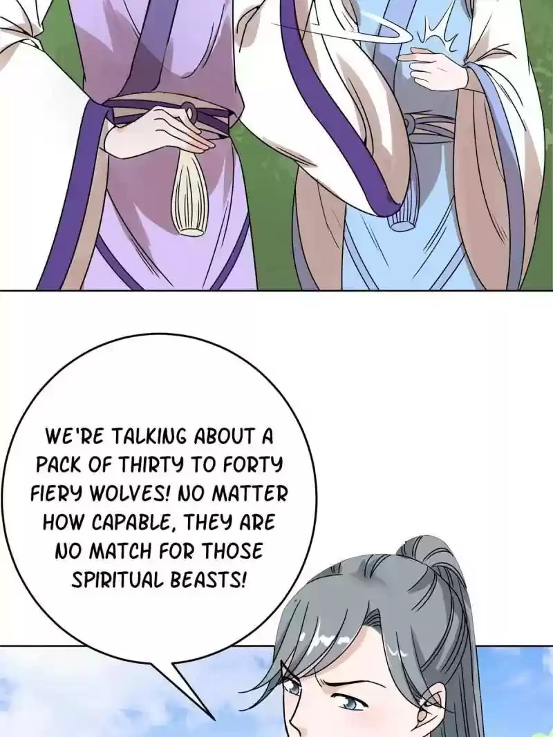 The Crazy Adventures of Mystical Doctor Chapter 51