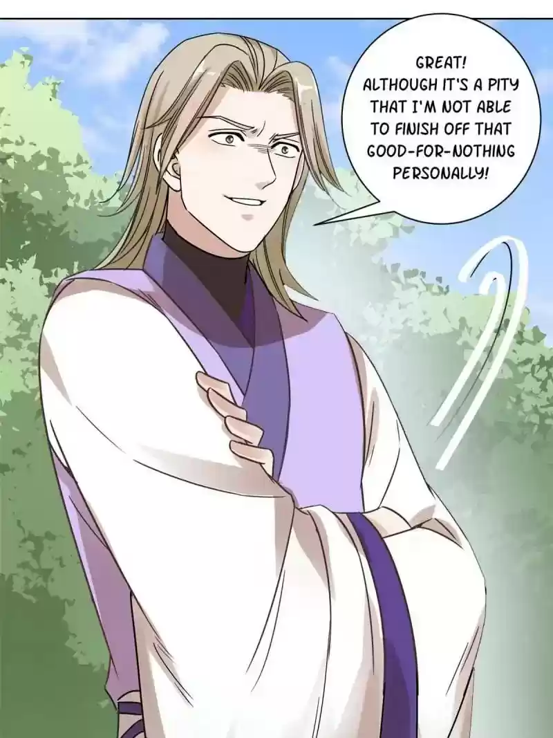 The Crazy Adventures of Mystical Doctor Chapter 51