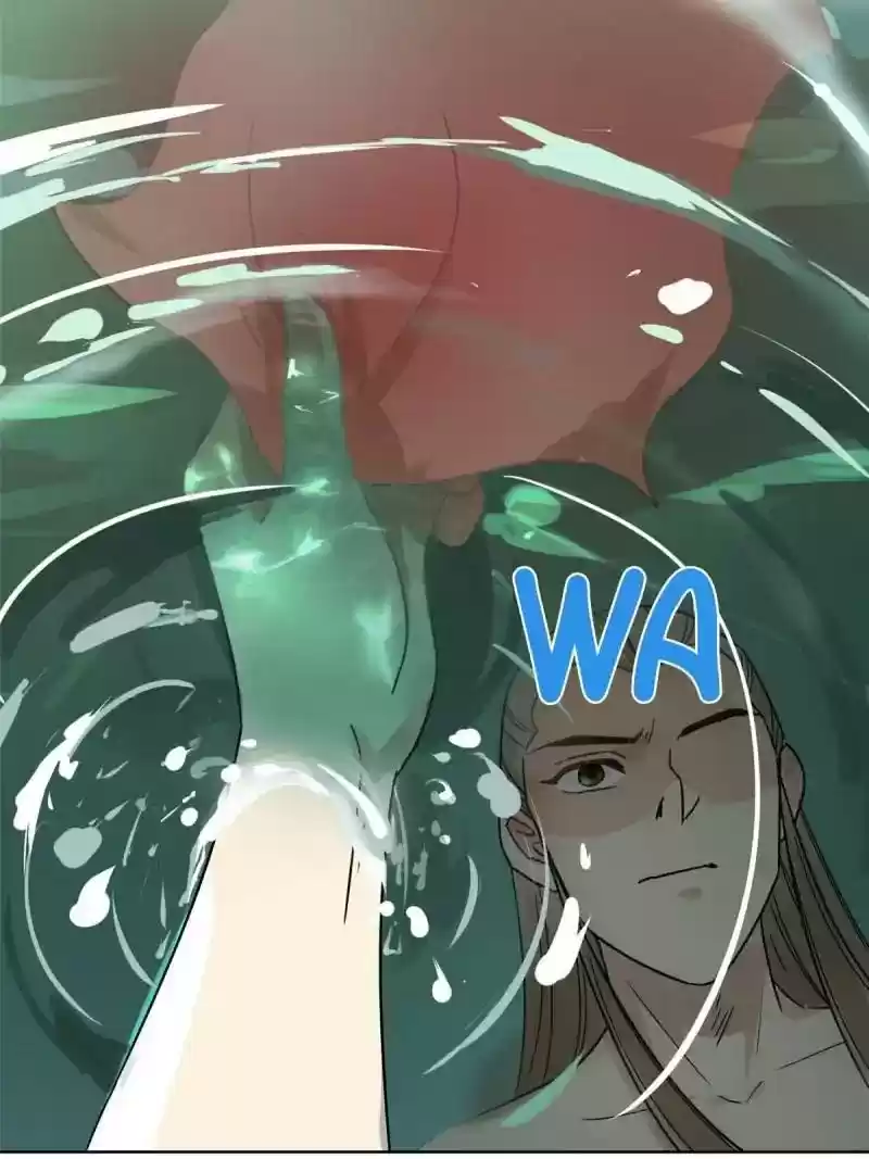 The Crazy Adventures of Mystical Doctor Chapter 51