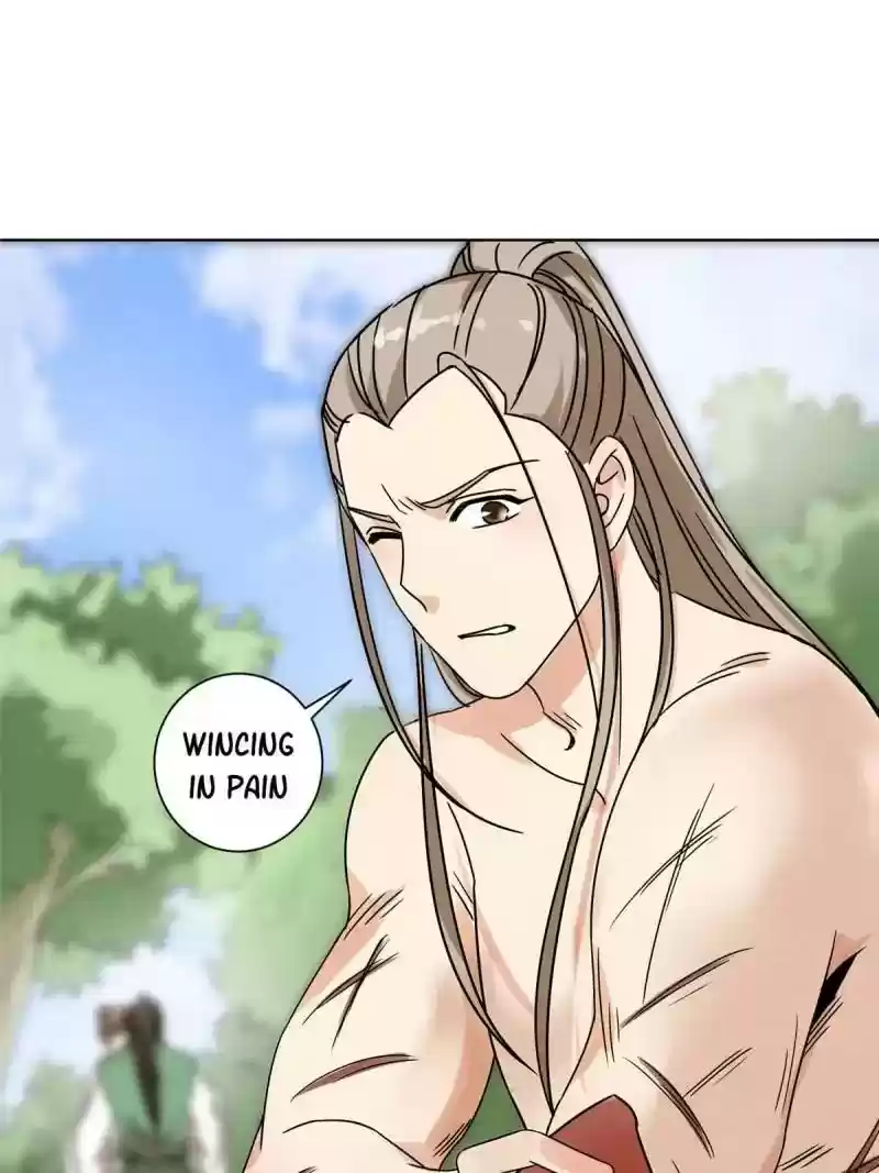 The Crazy Adventures of Mystical Doctor Chapter 51