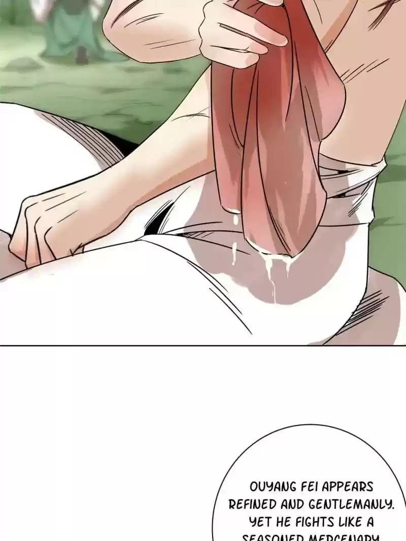 The Crazy Adventures of Mystical Doctor Chapter 51