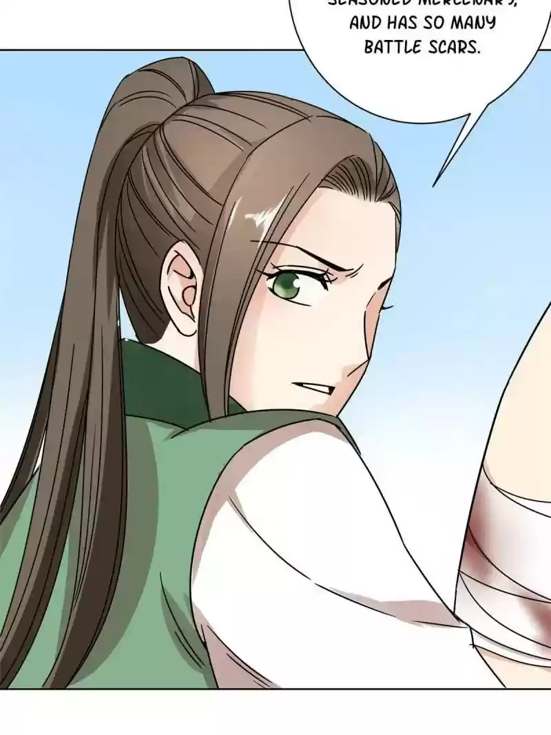 The Crazy Adventures of Mystical Doctor Chapter 51