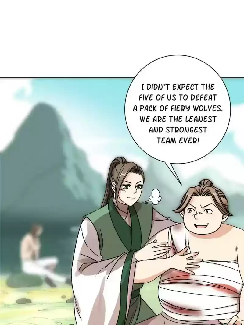 The Crazy Adventures of Mystical Doctor Chapter 51