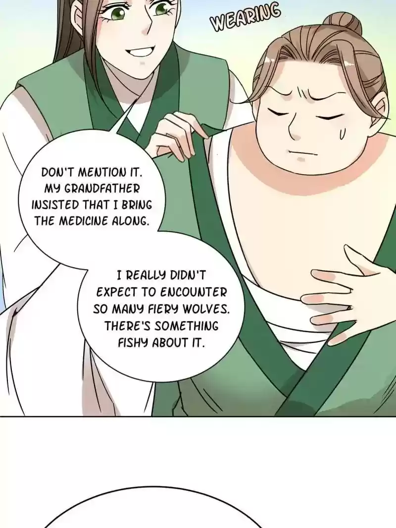 The Crazy Adventures of Mystical Doctor Chapter 51