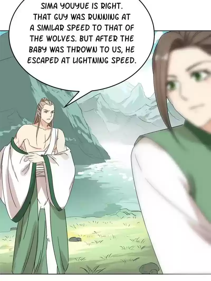 The Crazy Adventures of Mystical Doctor Chapter 51