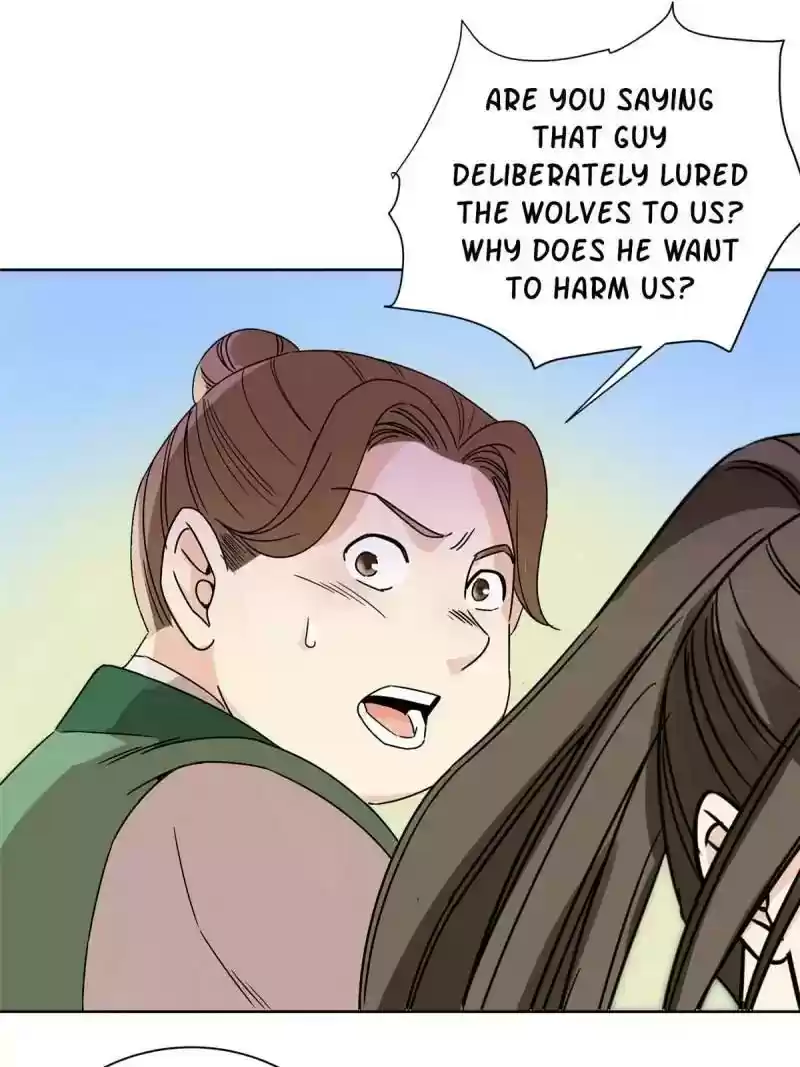 The Crazy Adventures of Mystical Doctor Chapter 51